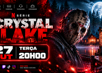 Especial Crystal Lake