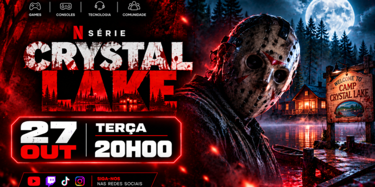 Especial Crystal Lake