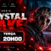 Especial Crystal Lake